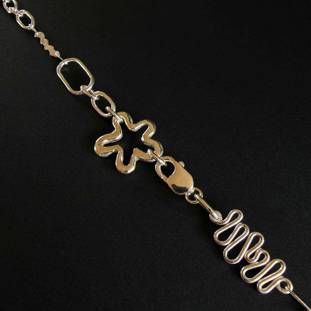 DAZEY CHAIN LENGTH