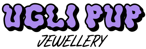 Ugli Pup Jewellery 