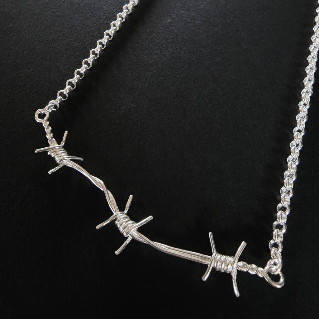BARBED