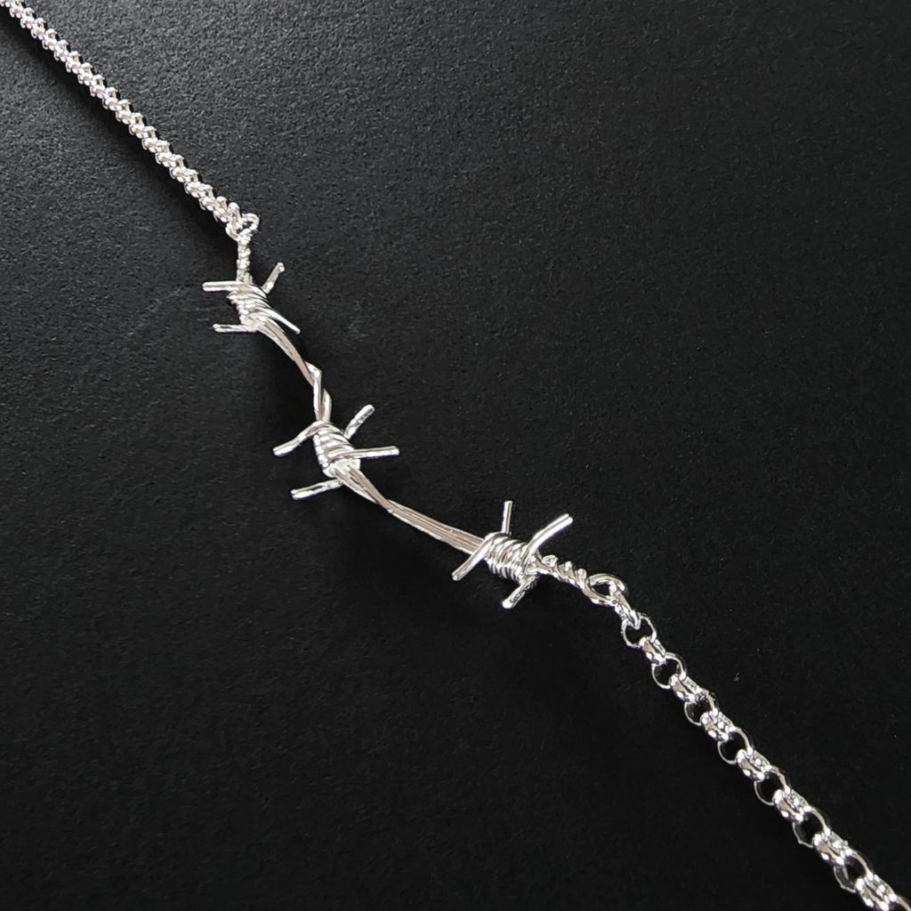 BARBED