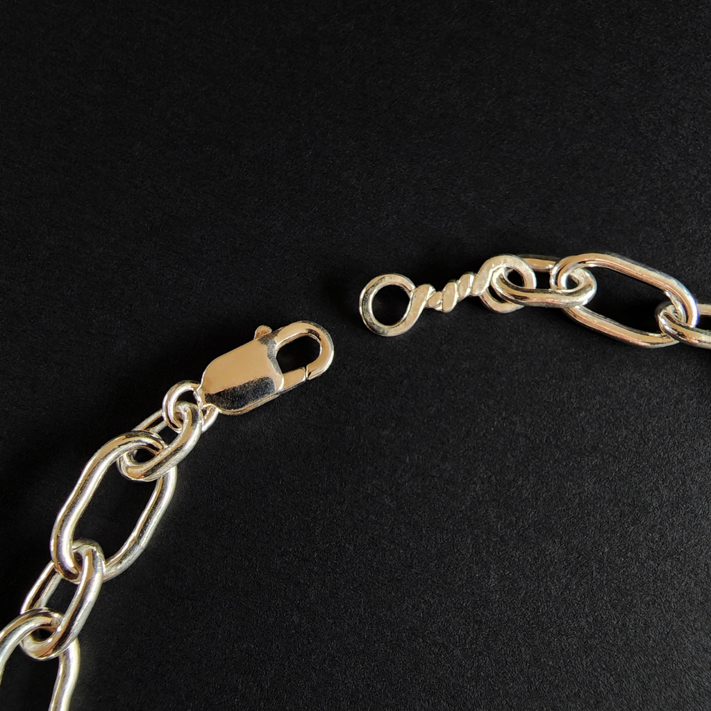 DAZEY CHAIN