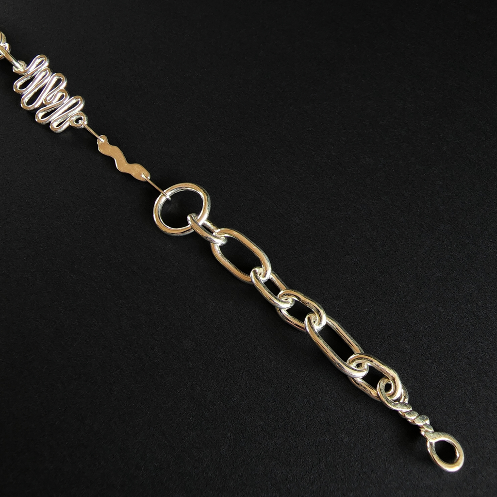 DAZEY CHAIN