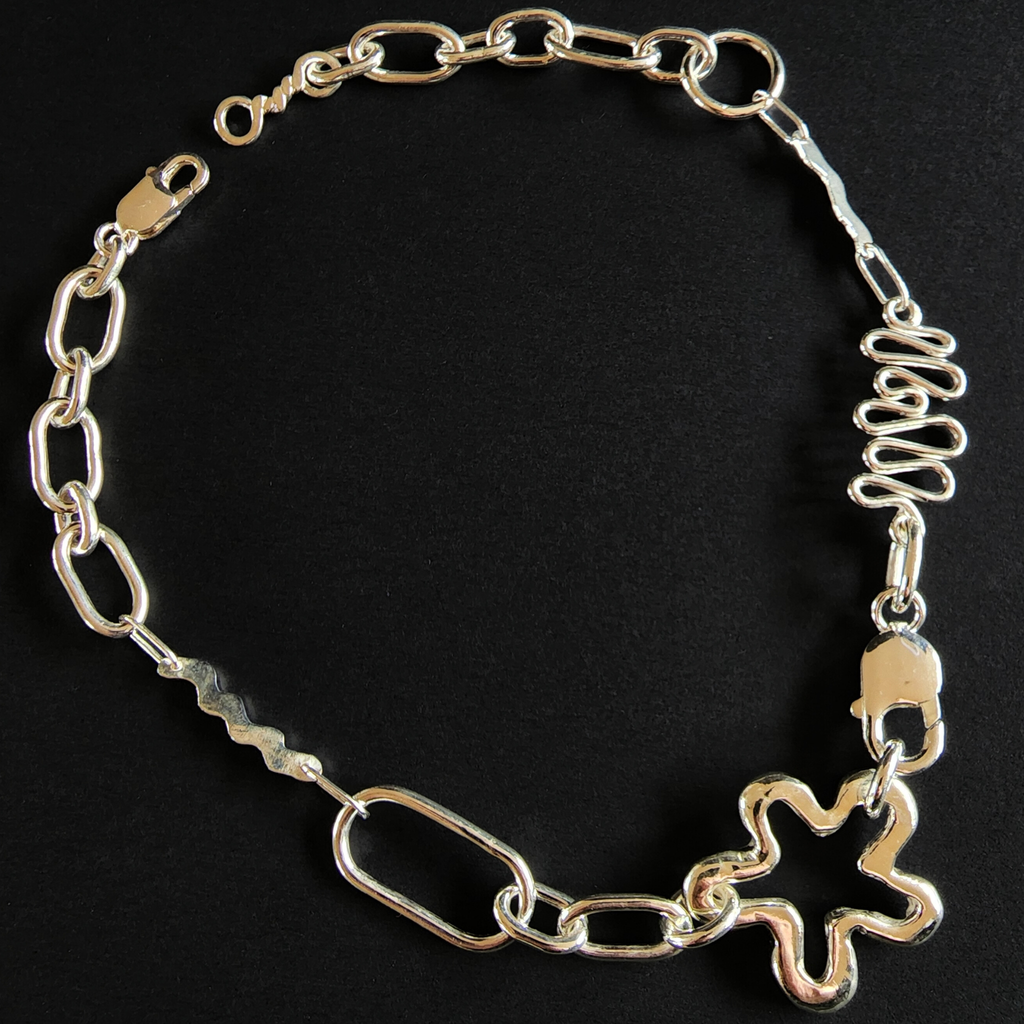 DAZEY CHAIN