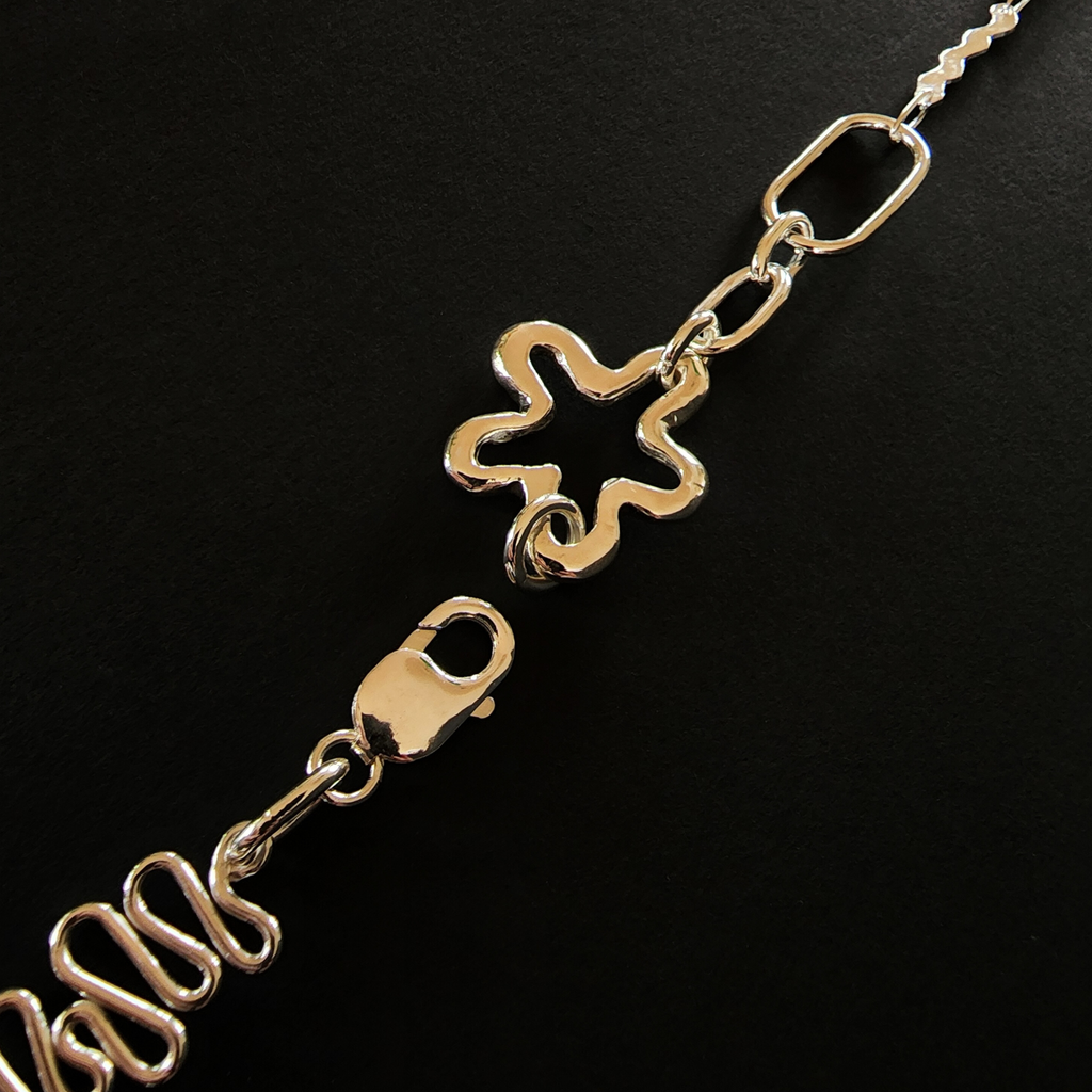 DAZEY CHAIN