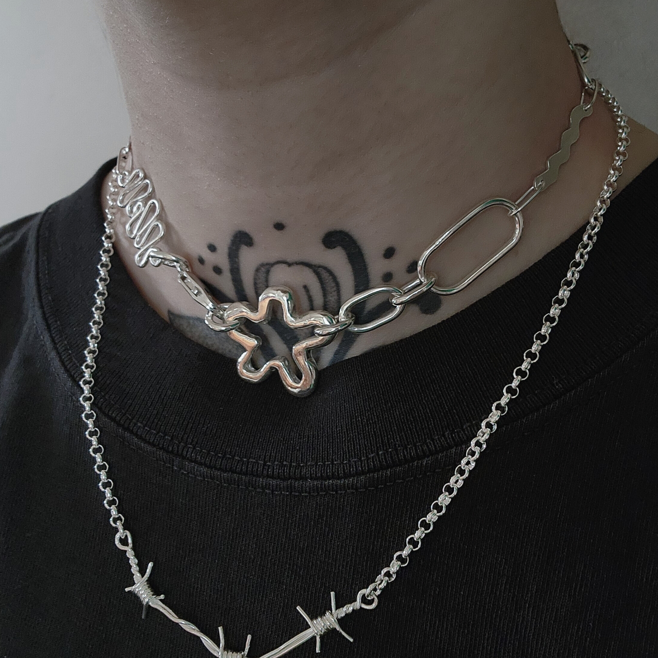 DAZEY CHAIN