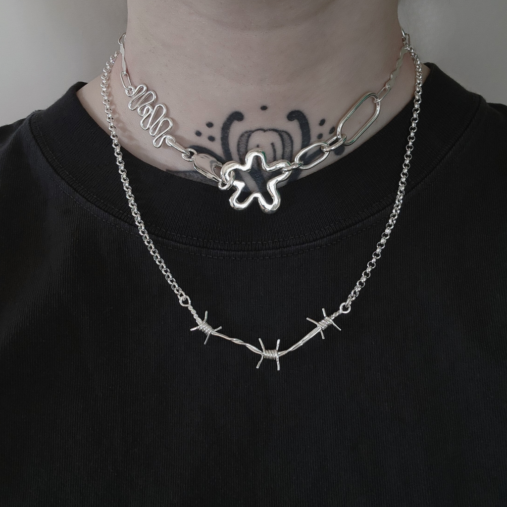 DAZEY CHAIN