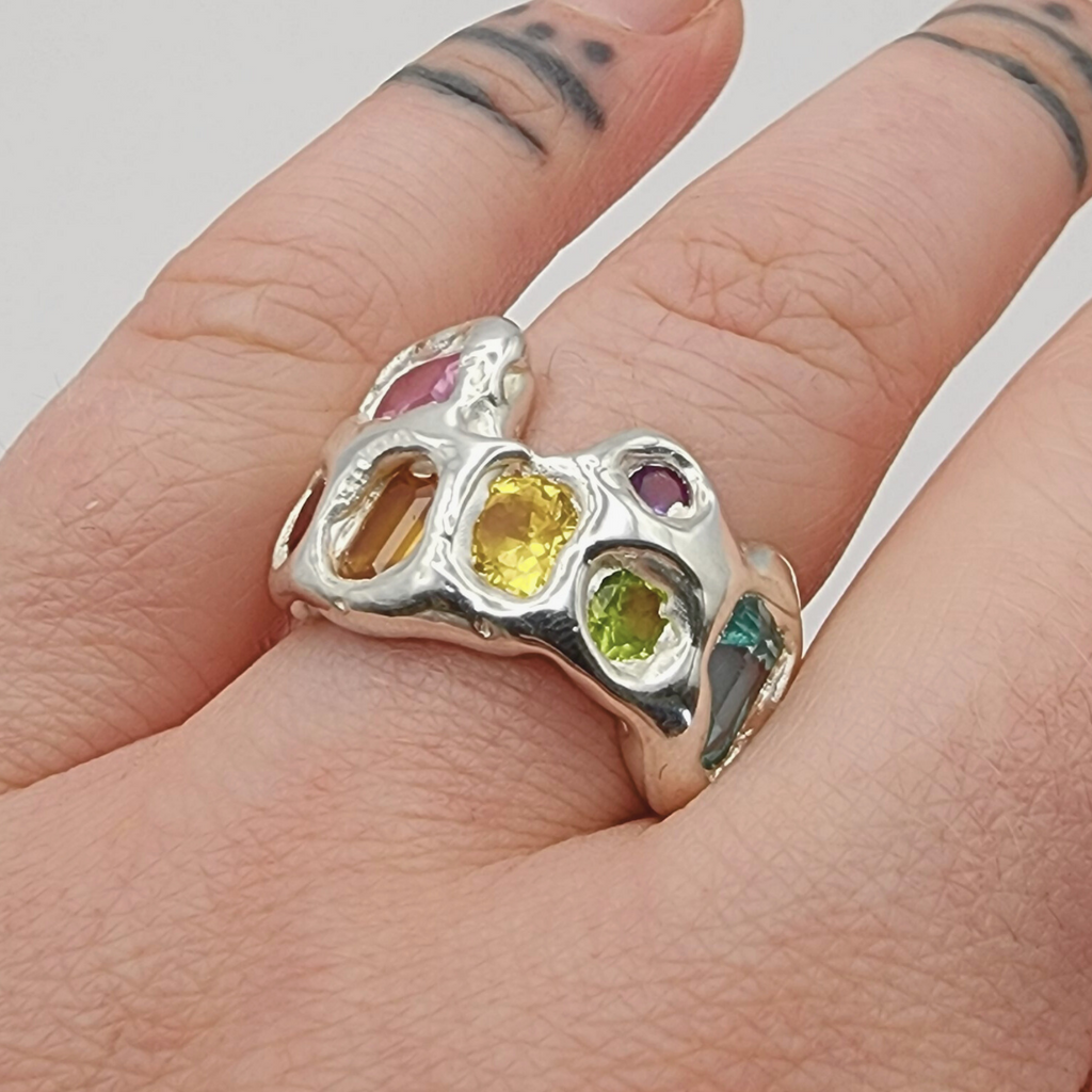 PRISM
