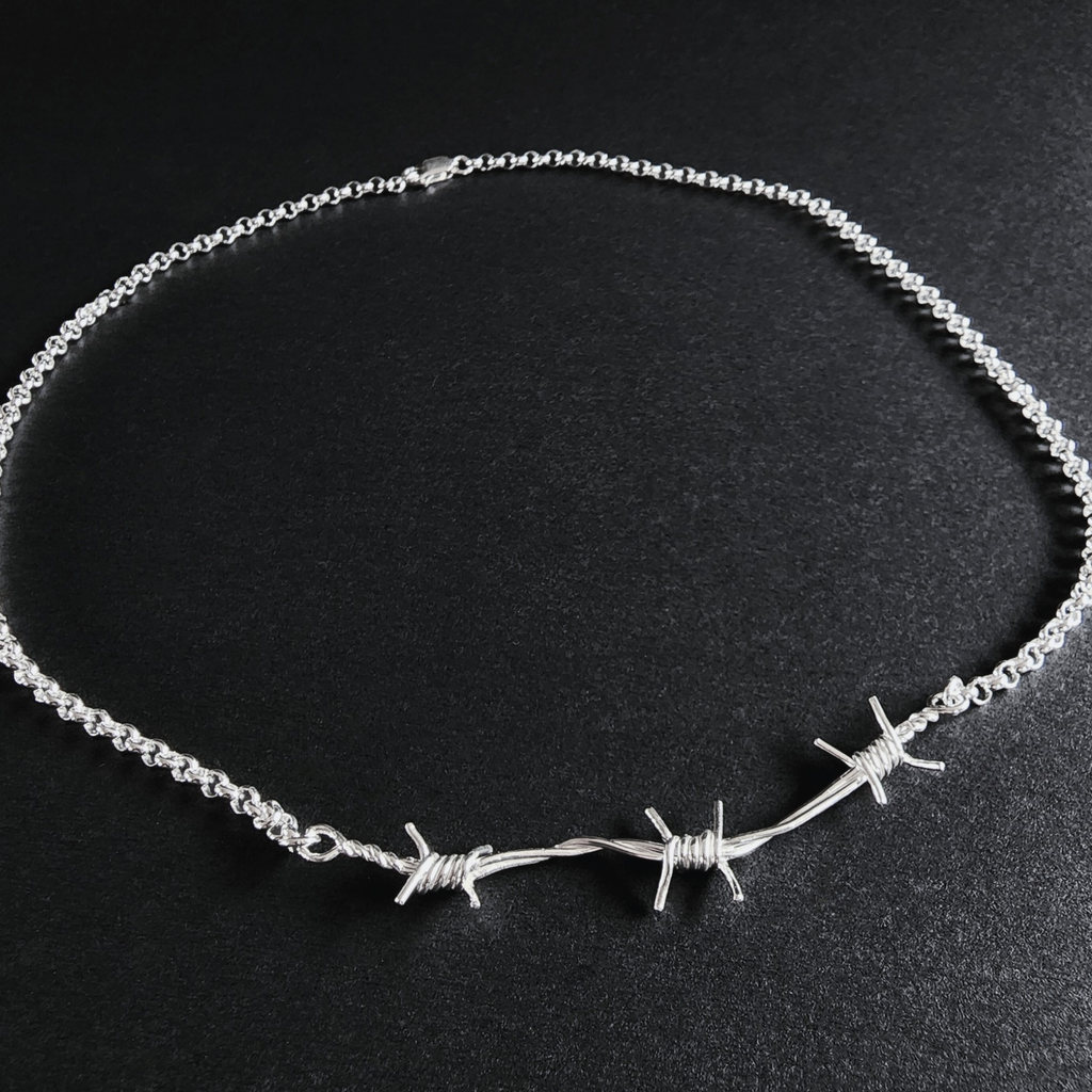 BARBED